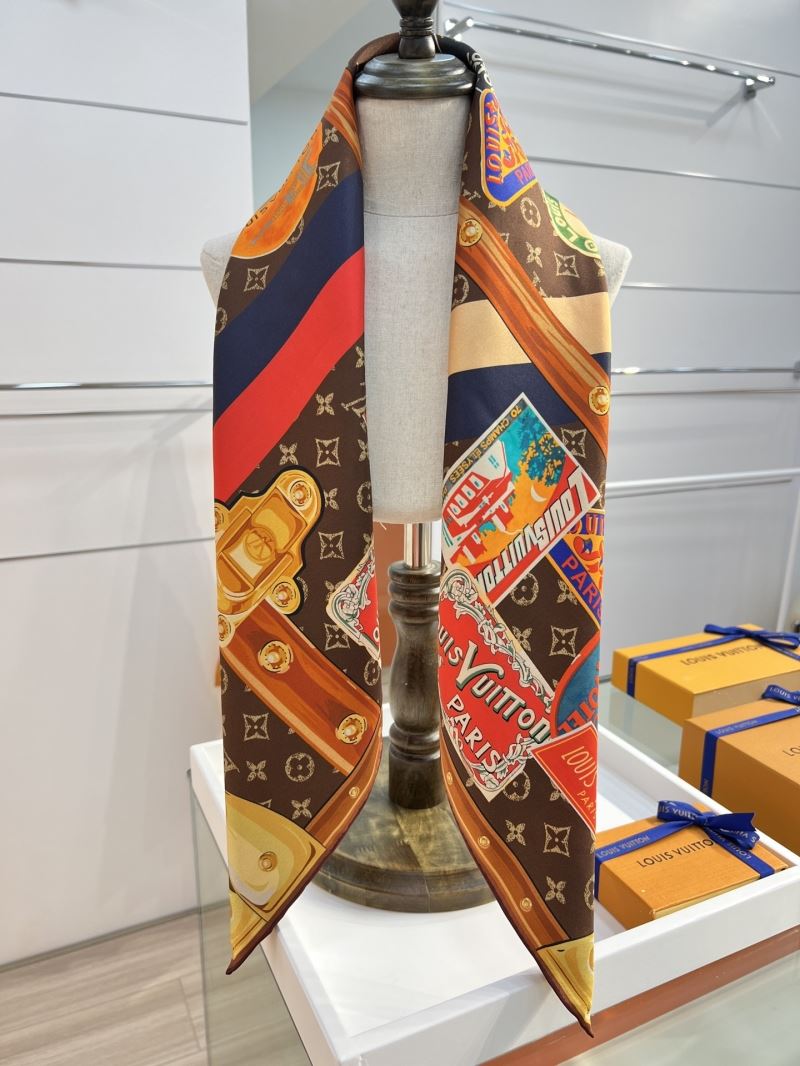 Louis Vuitton Scarf